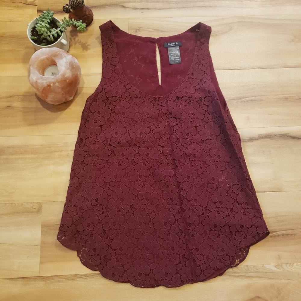 Talula Small Camisole - Picture 1 of 1